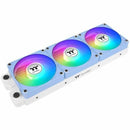Thermaltake CT120 EX ARGB Sync PC Cooling Fan Hydrangea Blue (3-Fan Pack) - 3 Pack