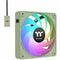 Thermaltake CT120 EX ARGB Sync PC Cooling Fan Matcha Green (3-Fan Pack) - 3 Pack