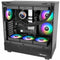 Thermaltake CT140 EX Reverse ARGB Sync PC Cooling Fan (3-Fan Pack) - 3 Pack