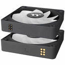 Thermaltake CT140 EX Reverse ARGB Sync PC Cooling Fan (3-Fan Pack) - 3 Pack