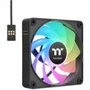 Thermaltake CT140 EX Reverse ARGB Sync PC Cooling Fan (3-Fan Pack) - 3 Pack
