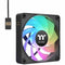 Thermaltake CT140 EX Reverse ARGB Sync PC Cooling Fan (3-Fan Pack) - 3 Pack