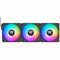 Thermaltake CT140 EX Reverse ARGB Sync PC Cooling Fan (3-Fan Pack) - 3 Pack