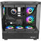 Thermaltake CT140 EX Reverse ARGB Sync PC Cooling Fan (3-Fan Pack) - 3 Pack