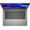 Dell Latitude 3000 3340 13.3" Notebook - Full HD - Intel Core i3 12th Gen i3-1215U - 8 GB - 256 GB SSD - English (US) Keyboard - Gray