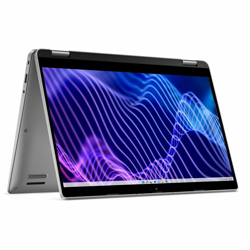 Dell Latitude 3000 3340 13.3" Notebook - Full HD - Intel Core i3 12th Gen i3-1215U - 8 GB - 256 GB SSD - English (US) Keyboard - Gray