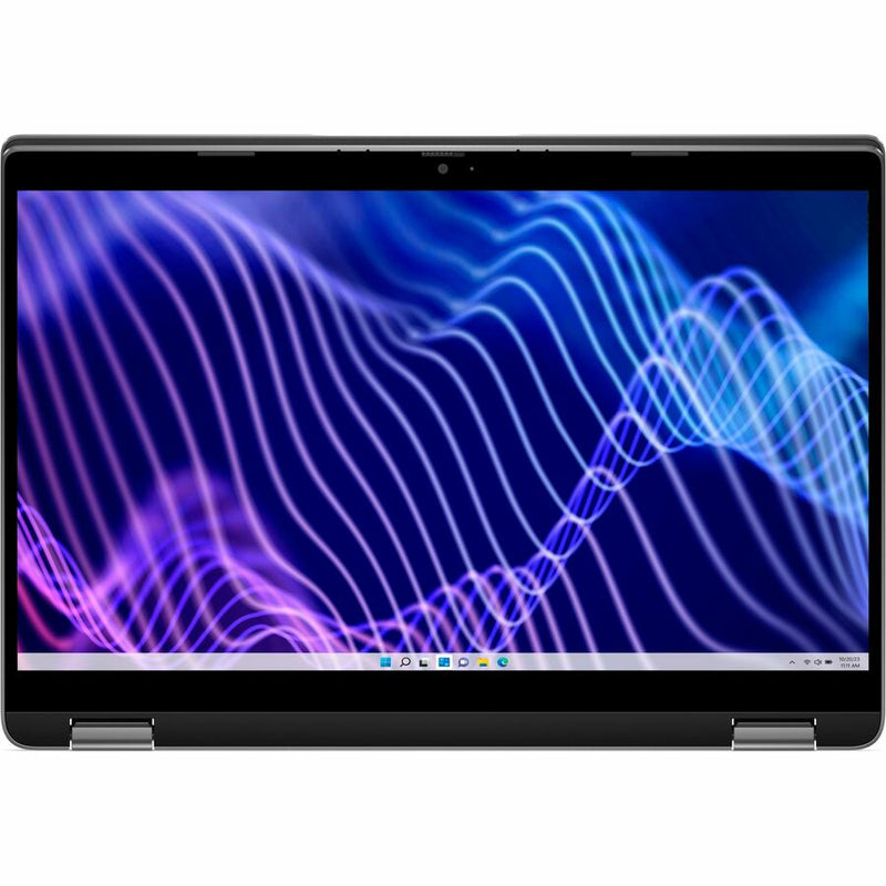 Dell Latitude 3000 3340 13.3" Notebook - Full HD - Intel Core i3 12th Gen i3-1215U - 8 GB - 256 GB SSD - English (US) Keyboard - Gray