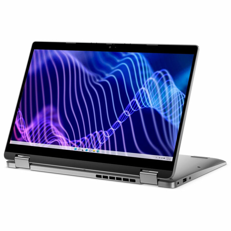 Dell Latitude 3000 3340 13.3" Notebook - Full HD - Intel Core i3 12th Gen i3-1215U - 8 GB - 256 GB SSD - English (US) Keyboard - Gray