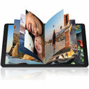 Samsung-IMSourcing Galaxy Tab A7 Lite SM-T220 Tablet - 8.7" WXGA+ - MediaTek - 3 GB - 32 GB Storage - Android 11 - Dark Gray