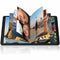 Samsung-IMSourcing Galaxy Tab A7 Lite SM-T220 Tablet - 8.7" WXGA+ - MediaTek - 3 GB - 32 GB Storage - Android 11 - Dark Gray