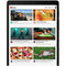 Samsung-IMSourcing Galaxy Tab A7 Lite SM-T220 Tablet - 8.7" WXGA+ - MediaTek - 3 GB - 32 GB Storage - Android 11 - Dark Gray