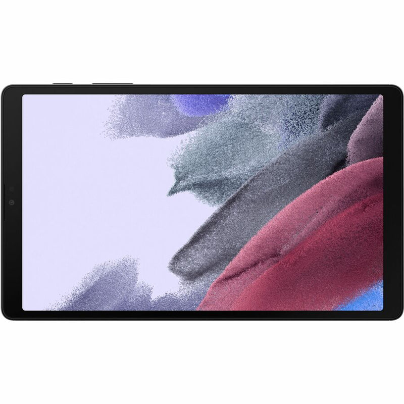 Samsung-IMSourcing Galaxy Tab A7 Lite SM-T220 Tablet - 8.7" WXGA+ - MediaTek - 3 GB - 32 GB Storage - Android 11 - Dark Gray
