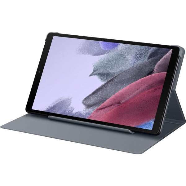 Samsung-IMSourcing Galaxy Tab A7 Lite SM-T227U Tablet - 8.7" WXGA+ - MediaTek MT8768T Helio P22T Octa-core - 3 GB - 32 GB Storage - Android 11 - Gray