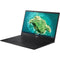 Asus Chromebook CX1 CX1700 CX1700CKA-SS48F 17.3" Chromebook - Full HD - Intel Celeron N4500 - 4 GB - 128 GB Flash Memory - Mineral Gray