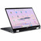 Acer Chromebook Plus Spin 714 CPE794-1N CPE794-1N-57SR 14" Touchscreen Convertible 2 in 1 Chromebook - WUXGA - Intel Core Ultra 5 125U - 16 GB - 256 GB SSD - English (US) Keyboard - Iron