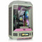 Thermaltake The Tower 300 Matcha Plum Micro Tower Chassis