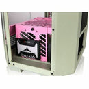 Thermaltake The Tower 300 Matcha Plum Micro Tower Chassis