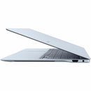 Samsung Galaxy Book4 Edge NP944XMA-MC1US 14" Touchscreen Convertible 2 in 1 Notebook - Qualcomm Snapdragon X Elite - 16 GB - 512 GB Flash Memory - Sapphire Blue