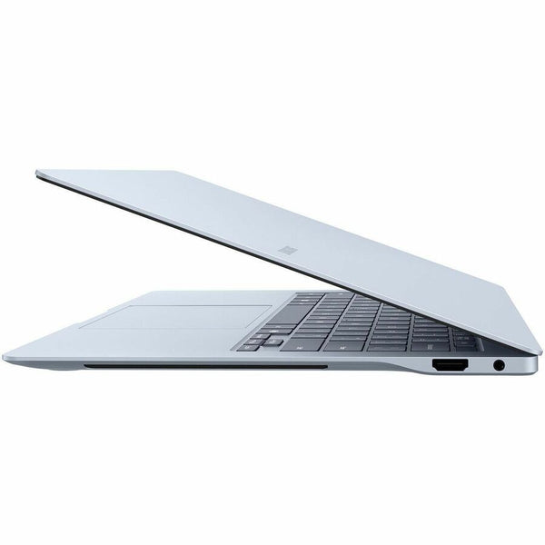 Samsung Galaxy Book4 Edge NP944XMA-MC1US 14" Touchscreen Convertible 2 in 1 Notebook - Qualcomm Snapdragon X Elite - 16 GB - 512 GB Flash Memory - Sapphire Blue