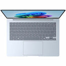 Samsung Galaxy Book4 Edge NP944XMA-MC1US 14" Touchscreen Convertible Copilot+ PC 2 in 1 Notebook - Qualcomm Snapdragon X Elite - 16 GB - 512 GB Flash Memory - Sapphire Blue
