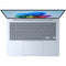 Samsung Galaxy Book4 Edge NP944XMA-MC1US 14" Touchscreen Convertible Copilot+ PC 2 in 1 Notebook - Qualcomm Snapdragon X Elite - 16 GB - 512 GB Flash Memory - Sapphire Blue