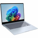 Samsung Galaxy Book4 Edge NP944XMA-MC1US 14" Touchscreen Convertible Copilot+ PC 2 in 1 Notebook - Qualcomm Snapdragon X Elite - 16 GB - 512 GB Flash Memory - Sapphire Blue