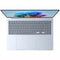 Samsung Galaxy Book4 Edge NP964XMA-MC1US 16" Touchscreen Copilot+ PC Notebook - 3K - Qualcomm Snapdragon X Elite - 16 GB - 512 GB SSD - Sapphire Blue