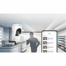 Tenda RP3 Pro 3 Megapixel Network Camera - Color
