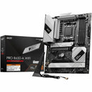 MSI PRO B650-A WIFI ATX Socket AM5 DDR5 for AMD Ryzen CPU