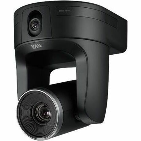 AVer Professional TR535N 8 Megapixel Indoor 4K Network Camera - Color - TAA Compliant