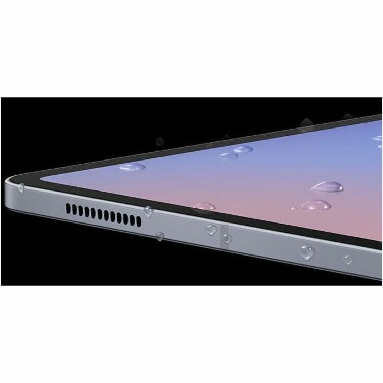 Samsung Galaxy Tab S10+ SM-X820 Tablet - 12.4" WQXGA+ - MediaTek Dimensity 9300+ (MT6989) Octa-core - 12 GB - 256 GB Storage - Android 14 - Moonstone Gray