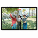 Samsung Galaxy Tab S10+ SM-X820 Tablet - 12.4" WQXGA+ - MediaTek Dimensity 9300+ (MT6989) Octa-core - 12 GB - 256 GB Storage - Android 14 - Moonstone Gray
