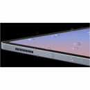 Samsung Galaxy Tab S10+ SM-X820 Tablet - 12.4" WQXGA+ - MediaTek Dimensity 9300+ (MT6989) Octa-core - 12 GB - 256 GB Storage - Android 14 - Moonstone Gray