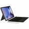 Samsung Book Cover Keyboard/Cover Case (Book Fold) Samsung Galaxy Tab S10+, Galaxy Tab S9+, Galaxy Tab S9 FE+ Tablet - Black