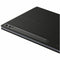 Samsung Book Cover Keyboard/Cover Case (Book Fold) Samsung Galaxy Tab S10+, Galaxy Tab S9+, Galaxy Tab S9 FE+ Tablet - Black