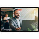 Samsung Galaxy Tab S10+ SM-X820 Tablet - 12.4" WQXGA+ - MediaTek Dimensity 9300+ (MT6989) Octa-core - 12 GB - 512 GB Storage - Android 14 - Moonstone Gray