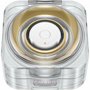 Samsung Galaxy Ring, Size 12, Titanium Gold