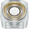 Samsung Galaxy Ring, Size 12, Titanium Gold