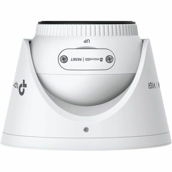 TP-Link InSight InSight S485 8 Megapixel 4K Network Camera - Color - Turret