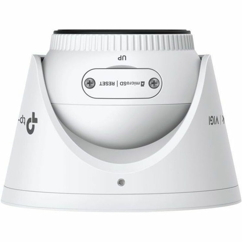 TP-Link InSight InSight S485 8 Megapixel 4K Network Camera - Color - Turret