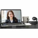 ROCWARE RC310 Video Conferencing Camera - 2.1 Megapixel - USB 2.0 Type C