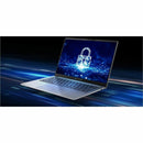 Asus ExpertBook P5 P5405 P5405CSA-DH54 14" Notebook - WQXGA - Intel Core Ultra 5 226V - 16 GB - 512 GB SSD - Misty Gray