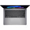 Asus ExpertBook P5 P5405 P5405CSA-DH54 14" Notebook - WQXGA - Intel Core Ultra 5 226V - 16 GB - 512 GB SSD - Misty Gray