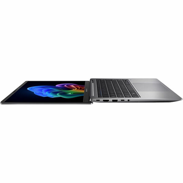 Asus ExpertBook P5 P5405 P5405CSA-XH76 14" Notebook - WQXGA - Intel Core Ultra 7 258V - 32 GB - 1 TB SSD - Misty Gray
