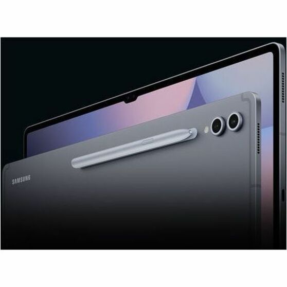 Samsung Galaxy Tab S10+ SM-X828U Tablet - 12.4" WQXGA+ - MediaTek Dimensity 9300+ (MT6989) Octa-core - 12 GB - 256 GB Storage - Android 14 - 5G - Moonstone Gray