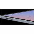 Samsung Galaxy Tab S10+ SM-X828U Tablet - 12.4" WQXGA+ - MediaTek Dimensity 9300+ (MT6989) Octa-core - 12 GB - 256 GB Storage - Android 14 - 5G - Moonstone Gray
