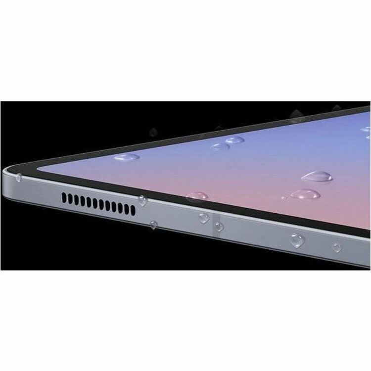 Samsung Galaxy Tab S10+ SM-X828U Tablet - 12.4" WQXGA+ - MediaTek Dimensity 9300+ (MT6989) Octa-core - 12 GB - 256 GB Storage - Android 14 - 5G - Moonstone Gray