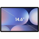 Samsung Galaxy Tab S10 Ultra SM-X920 Tablet - 14.6" WQXGA+ - MediaTek Dimensity 9300+(MT6989) Octa-core - 16 GB - 1 TB Storage - Android 14 - Moonstone Gray
