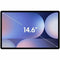 Samsung Galaxy Tab S10 Ultra SM-X920 Tablet - 14.6" WQXGA+ - MediaTek Dimensity 9300+(MT6989) Octa-core - 16 GB - 1 TB Storage - Android 14 - Moonstone Gray