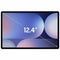 Samsung Galaxy Tab S10+ SM-X828U Tablet - 12.4" WQXGA+ - MediaTek Dimensity 9300+ (MT6989) Octa-core - 12 GB - 256 GB Storage - Android 14 - 5G - Moonstone Gray